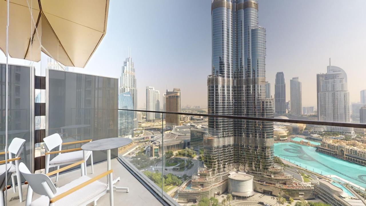 Apartment Primestay - Address Residences Opera 2br Downtown *