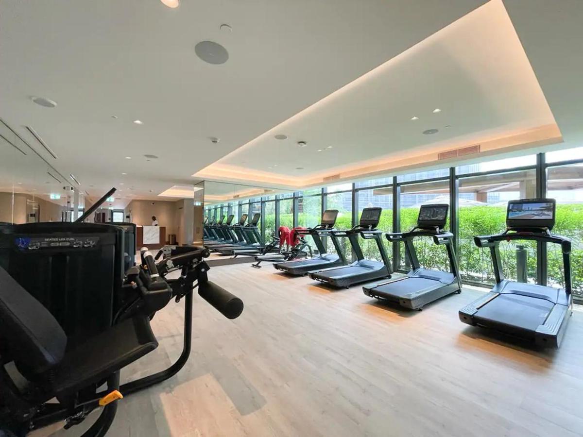 Primestay - Address Residences Opera 2br Downtown * Dubai
