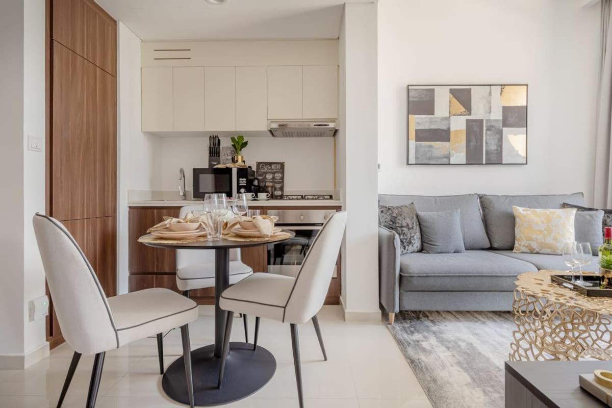 Apartment Frank Porter - Vera Dubai