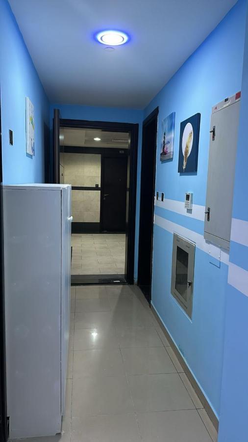 Deluxe Loft Near Burjuman Metro Station , Bur Homestay