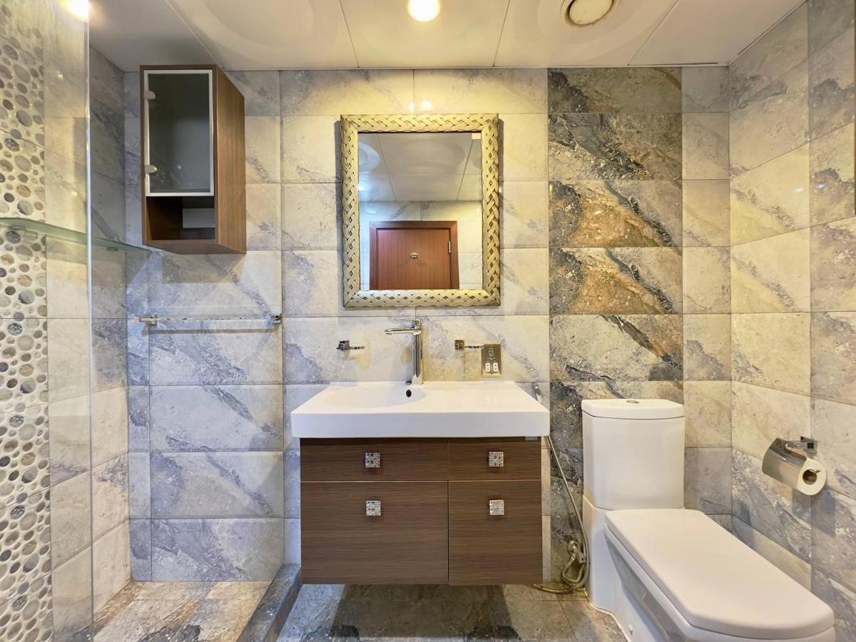 Ar Holiday Jbr 2 Hostel Dubai
