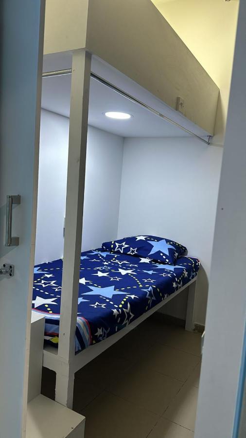 Deluxe Loft Near Burjuman Metro Station , Bur *