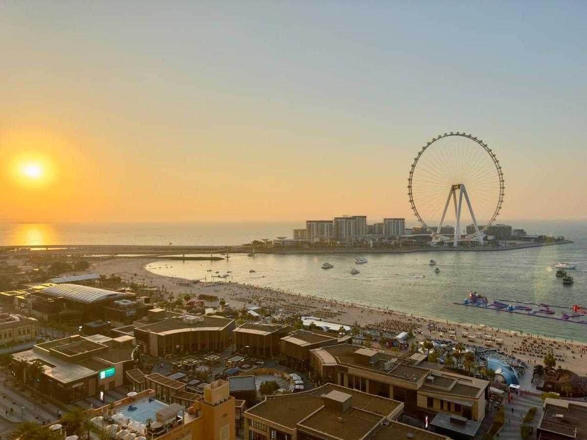 Hostel Ar Holiday Jbr 2 *
