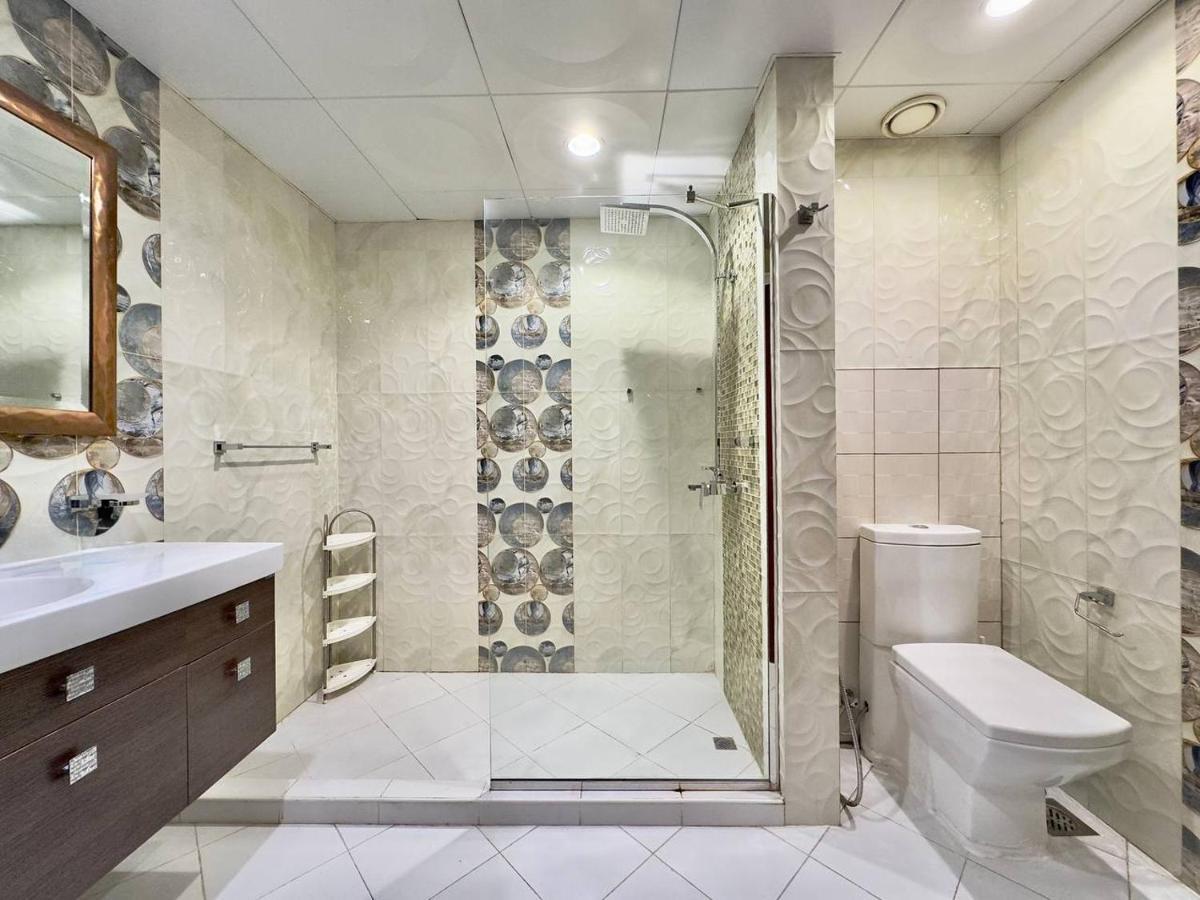Ar Holiday Jbr 2 Hostel Dubai