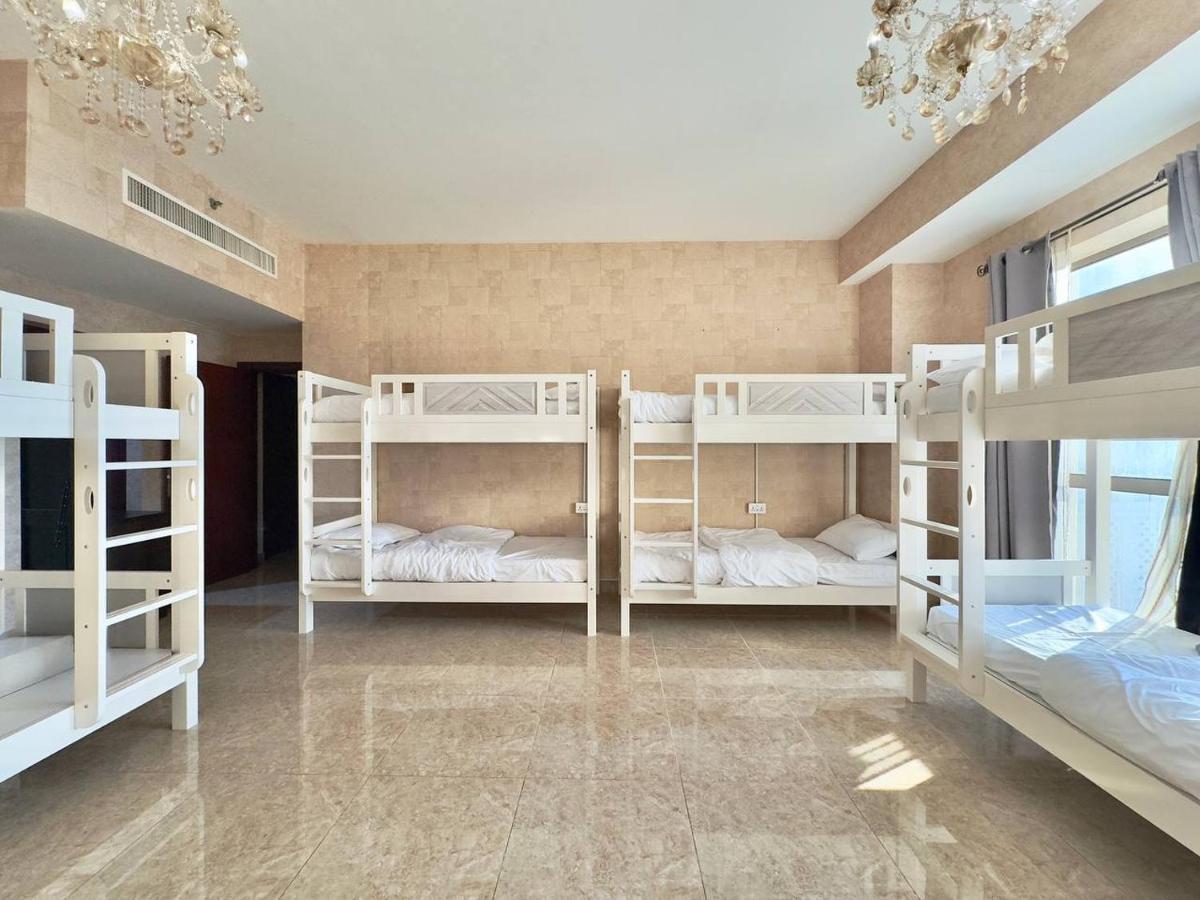 Hostel Ar Holiday Jbr 2