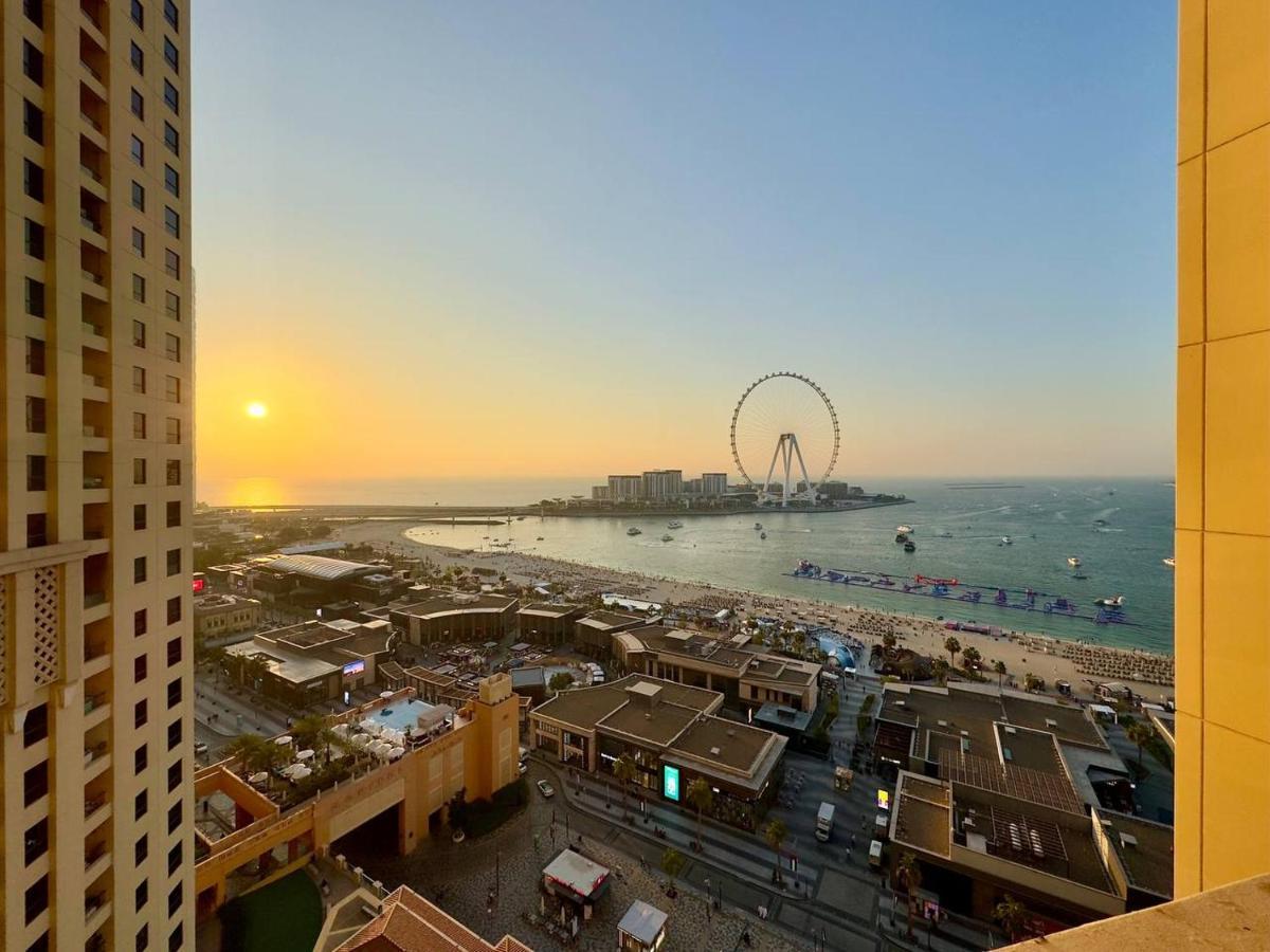 Ar Holiday Jbr 2 Hostel Dubai