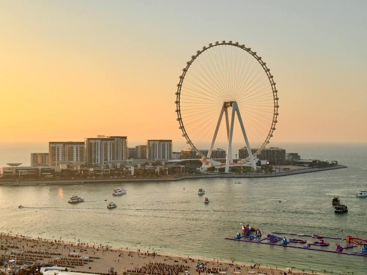 Ar Holiday Jbr 2 Hostel *