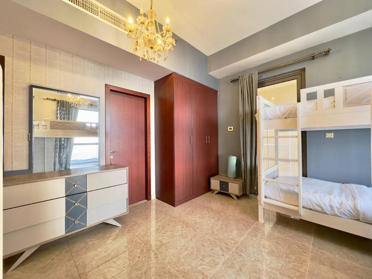 Ar Holiday Jbr 2 Hostel Dubai
