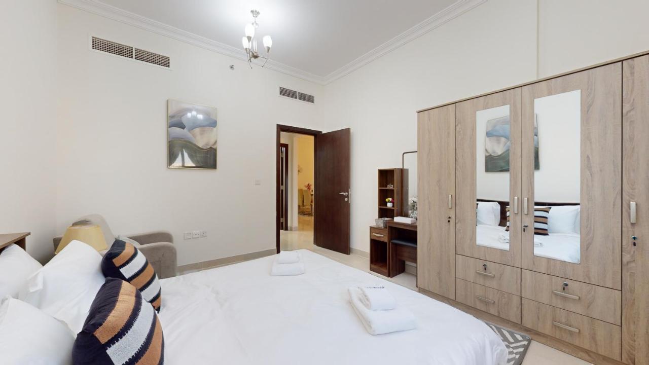 Apartment Primestay - G24 Tower 1br Plus Maids In Jvc