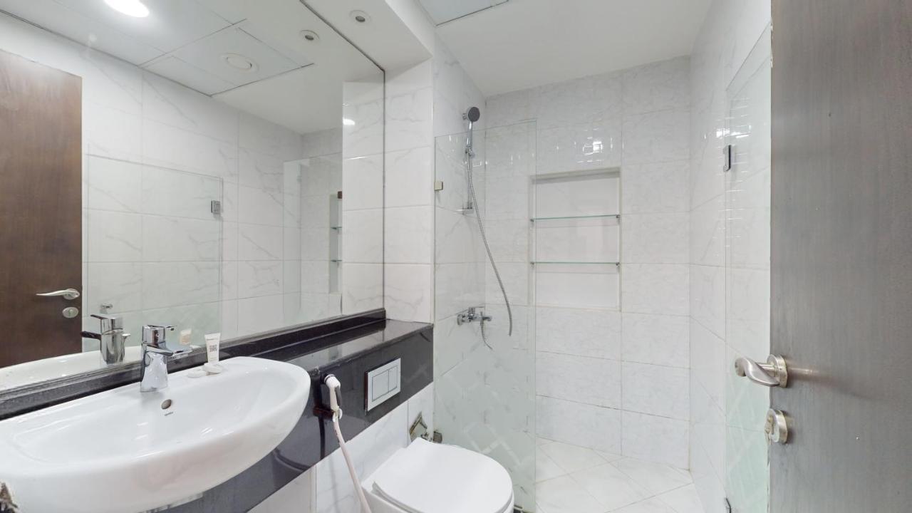 Apartment Primestay - G24 Tower 1br Plus Maids In Jvc Dubai