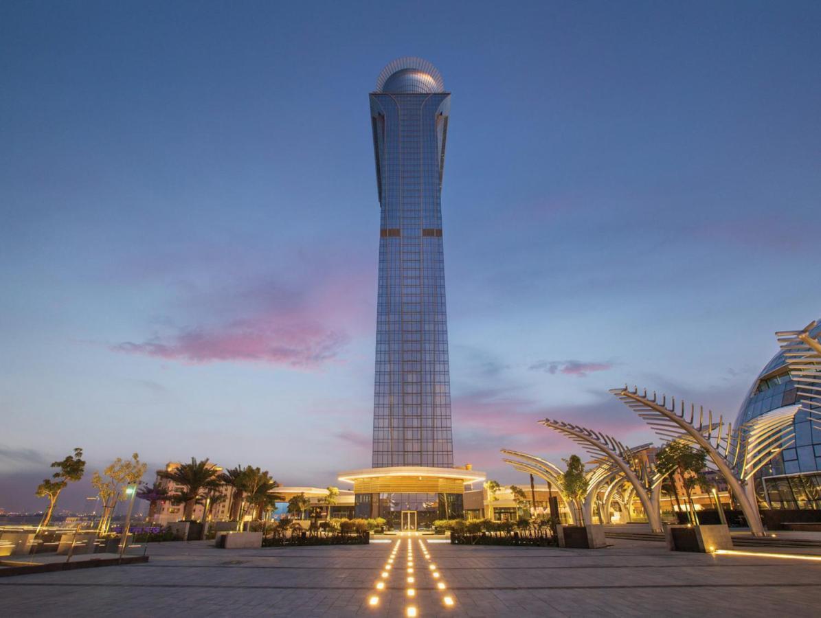 Livbnb - 1br W/ Sea View In Palm Tower * Dubai