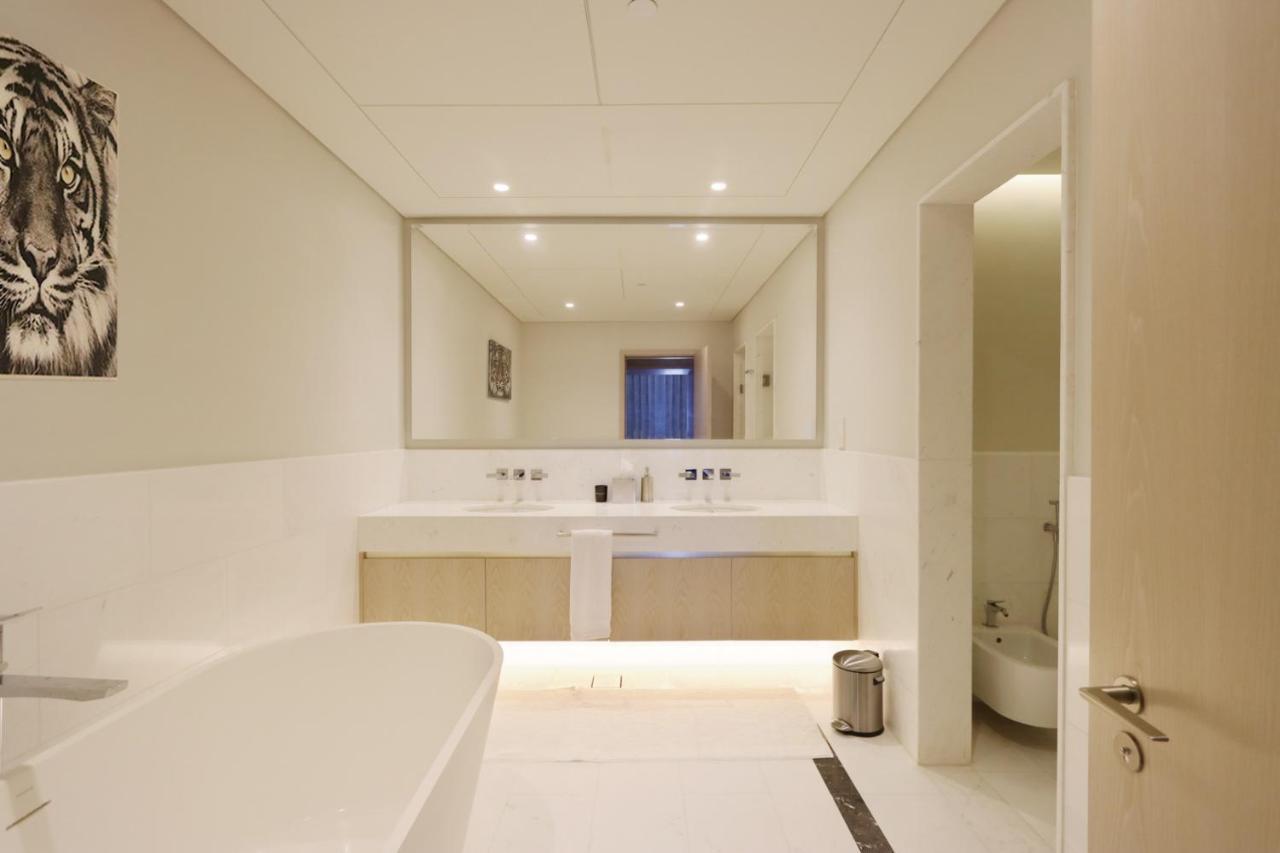Apartment Livbnb - 1br W/ Sea View In Palm Tower