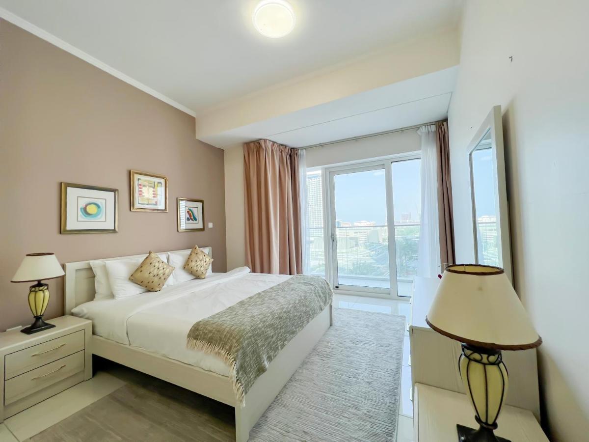 Luton -sea View -damac Heights, Marina -90ab2