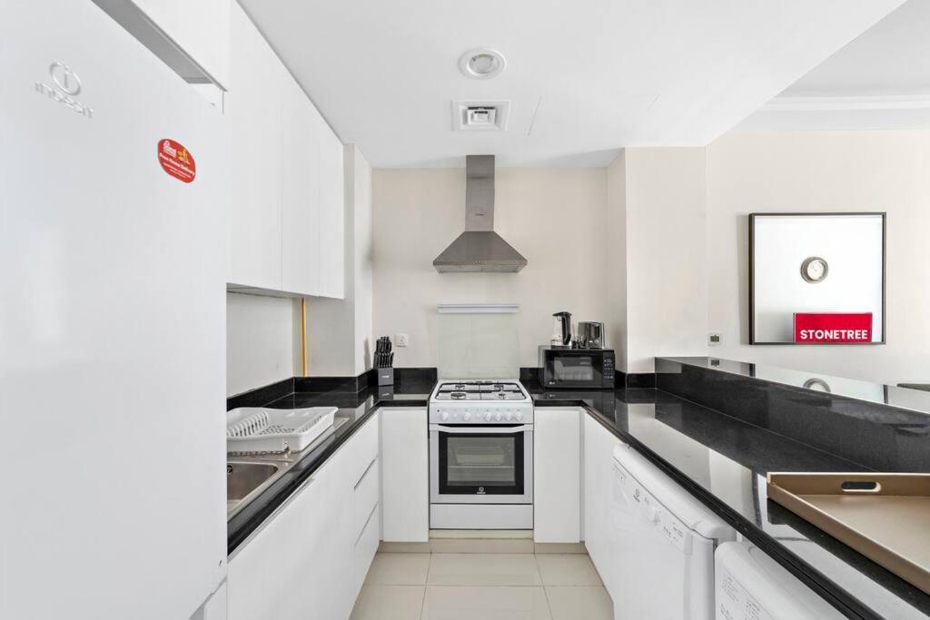 Apartment Stonetree - Furnished 1br Minutes Of Drive Away To Expo 2020 Dubai
