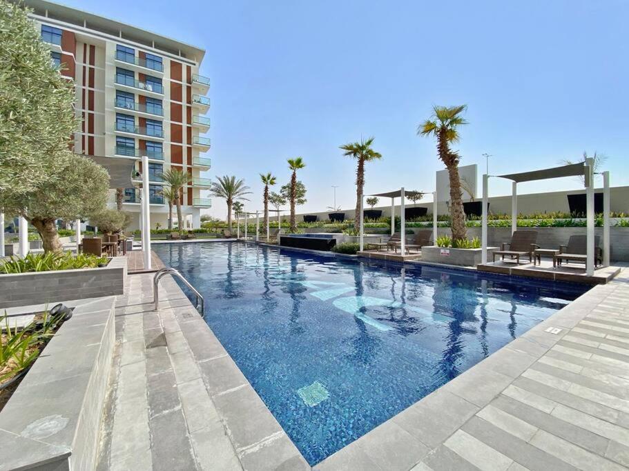 Stonetree - Furnished 1br Minutes Of Drive Away To Expo 2020 * Dubai