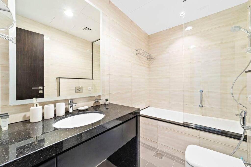 Stonetree - Furnished 1br Minutes Of Drive Away To Expo 2020 Apartment Dubai