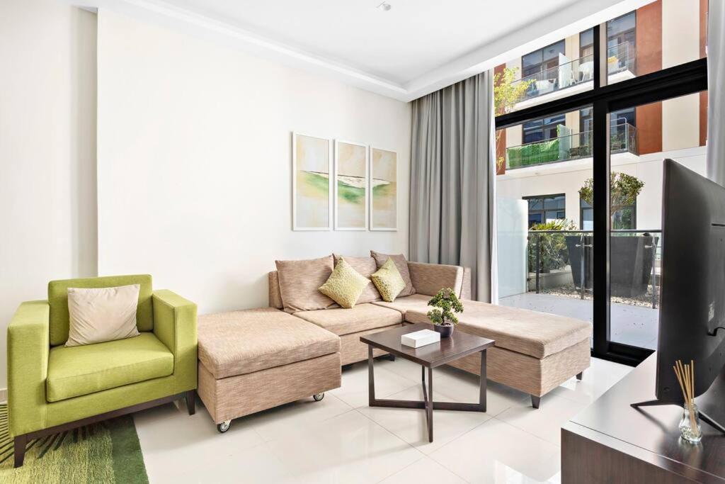 Stonetree - Furnished 1br Minutes Of Drive Away To Expo 2020 * Dubai