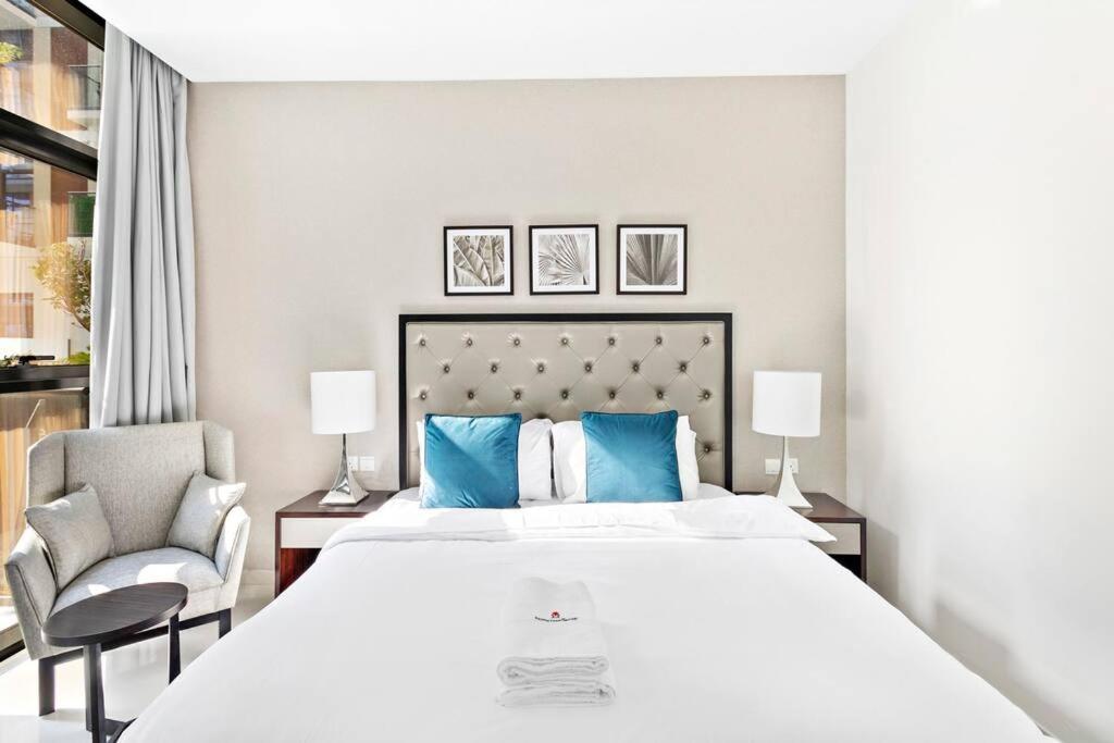 Stonetree - Furnished 1br Minutes Of Drive Away To Expo 2020 Apartment Dubai