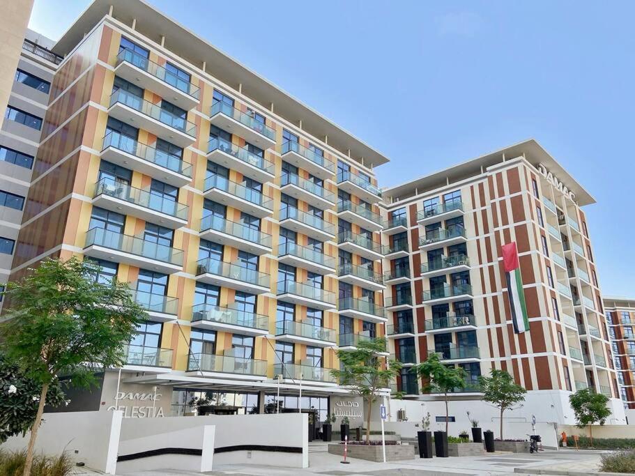 Stonetree - Furnished 1br Minutes Of Drive Away To Expo 2020