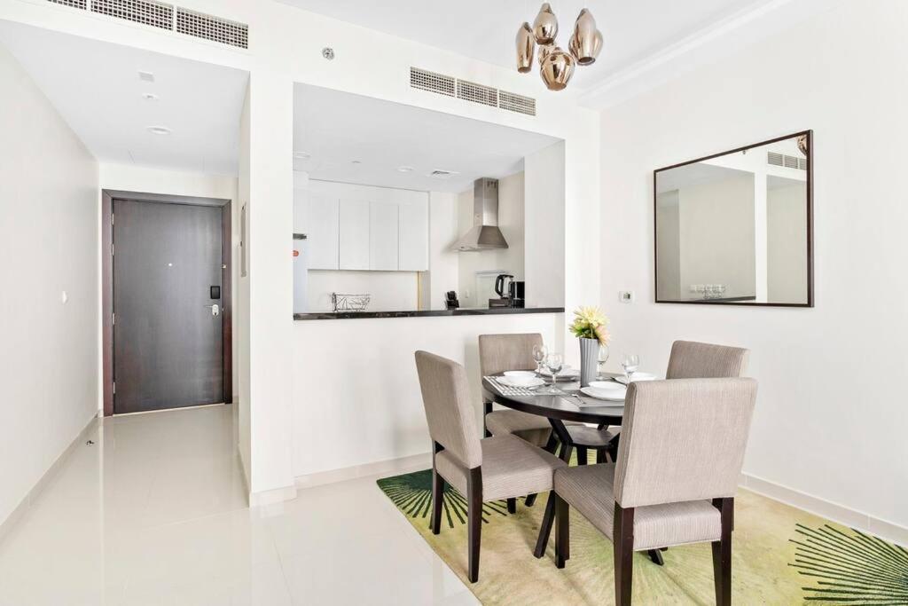 Stonetree - Furnished 1br Minutes Of Drive Away To Expo 2020 * Dubai
