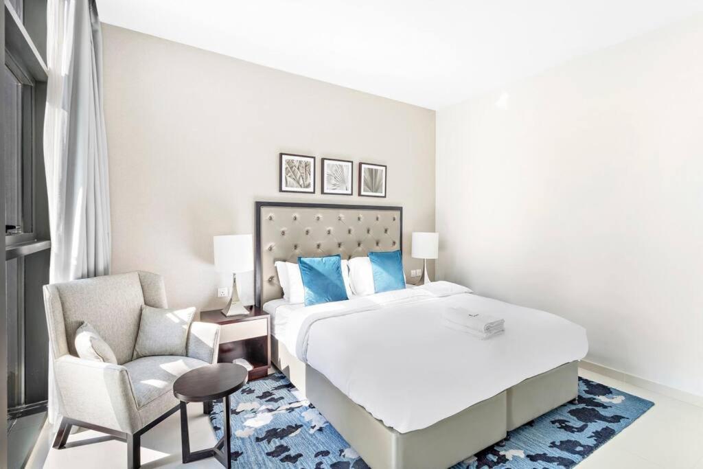 Stonetree - Furnished 1br Minutes Of Drive Away To Expo 2020 Dubai