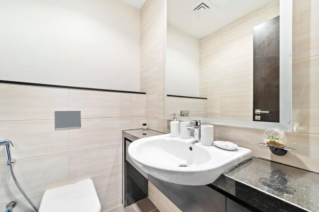 Apartment Stonetree - Furnished 1br Minutes Of Drive Away To Expo 2020 Dubai