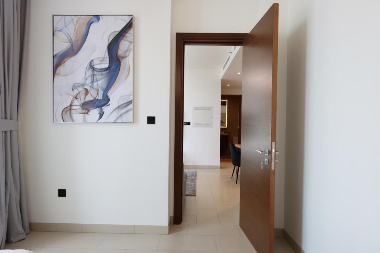 Apartment Livbnb - Cozy 1br + 1 In Sobha Hartland
