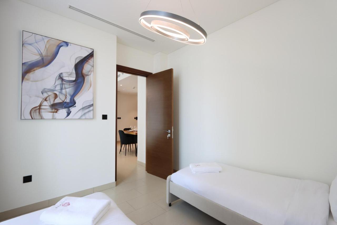 Apartment Livbnb - Cozy 1br + 1 In Sobha Hartland
