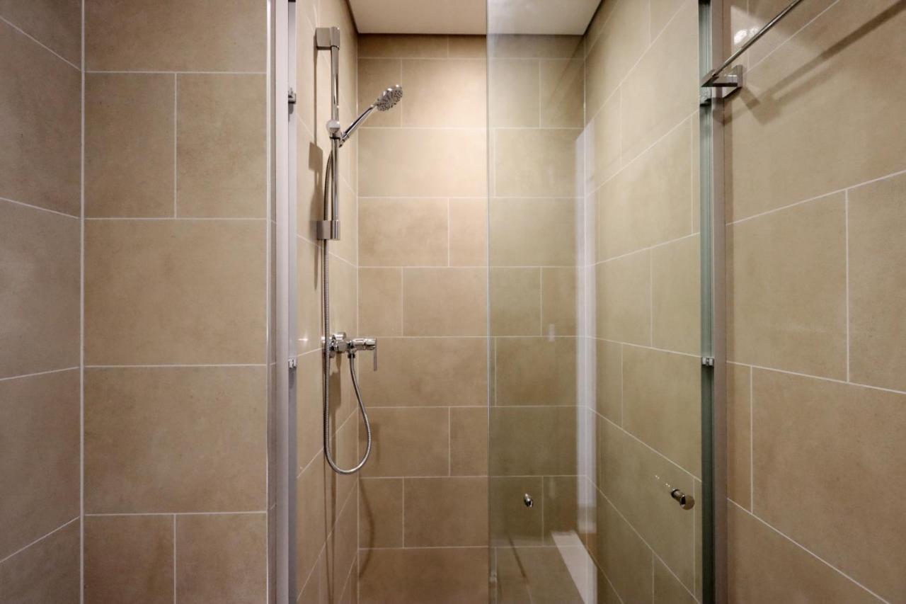 Livbnb - Cozy 1br + 1 In Sobha Hartland *