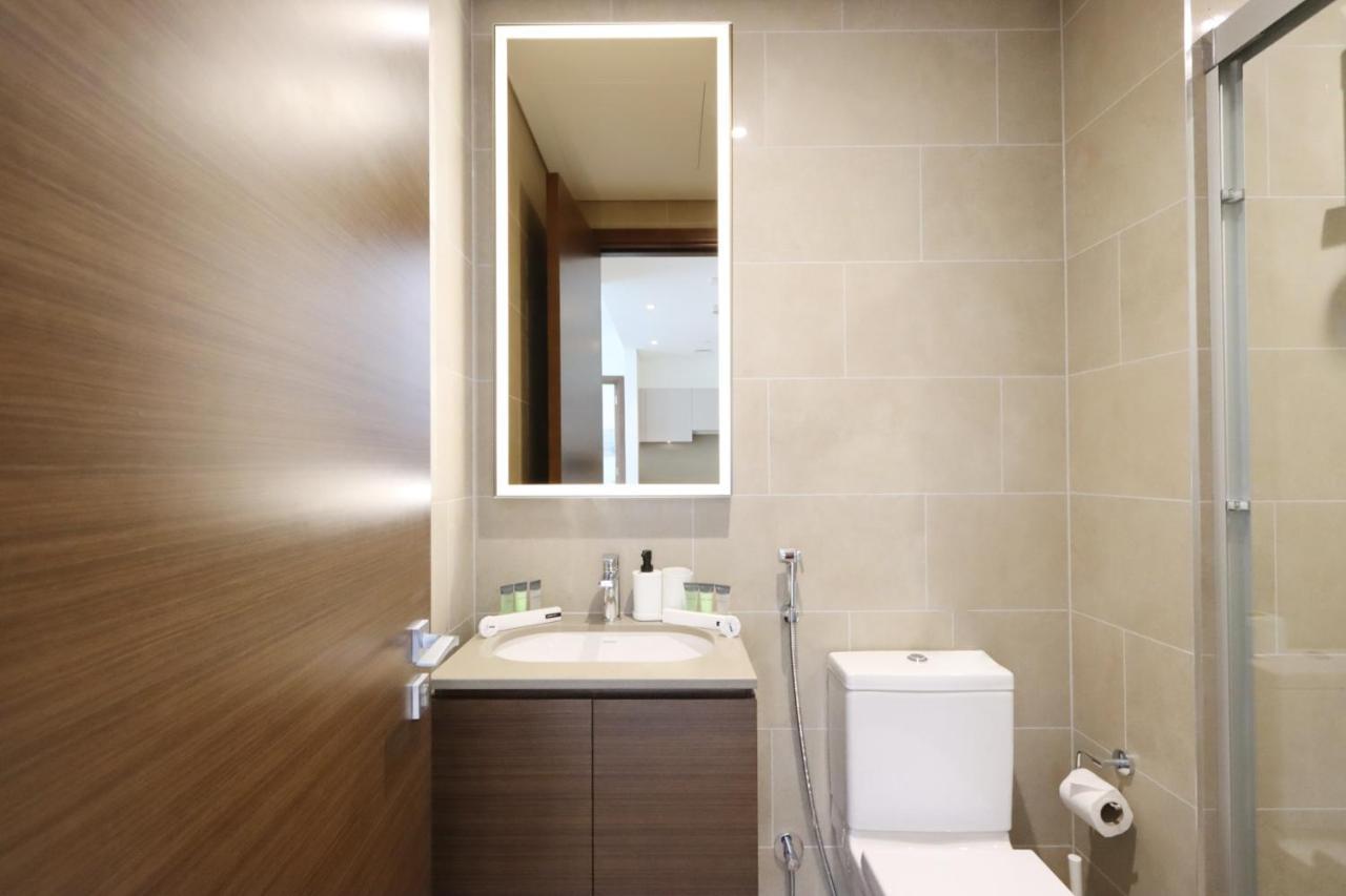 Apartment Livbnb - Cozy 1br + 1 In Sobha Hartland