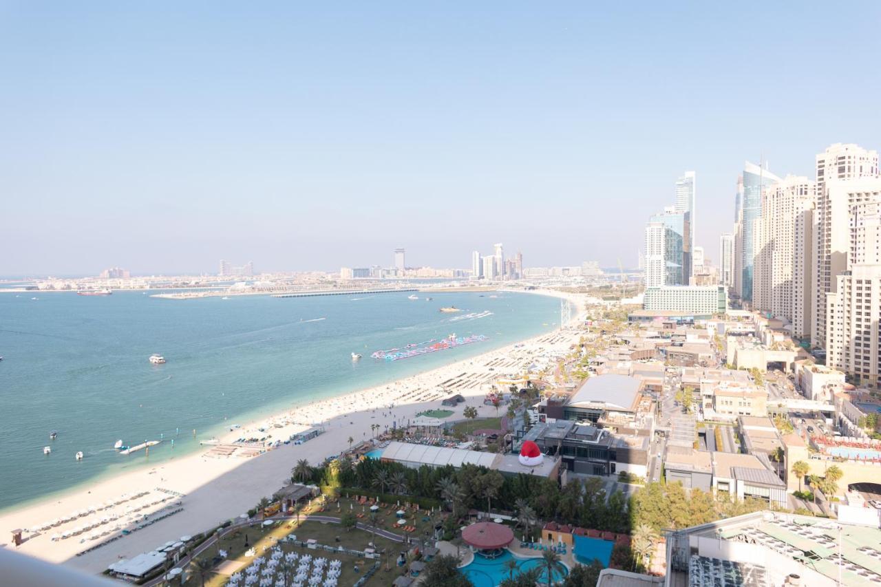 Apartment Al Bateen Resdences By Happy Season Jbr