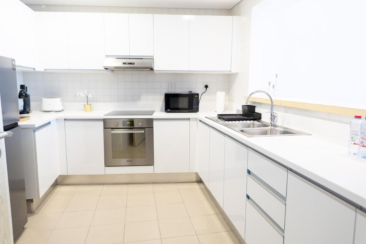 Apartment Al Bateen Resdences By Happy Season Jbr *