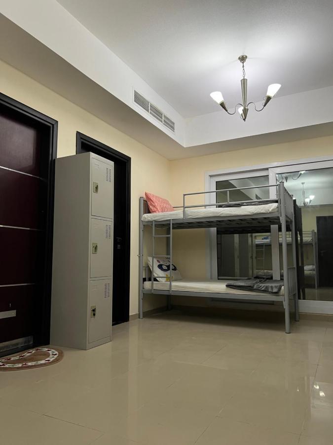 Sky For Males * Dubai