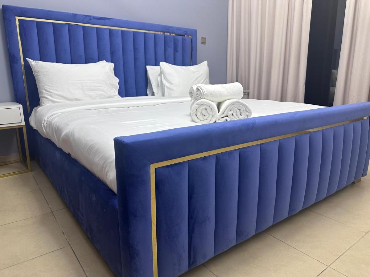 Apartment Amwaj , 2 Bedroom - Jbr Walk, Direct Beach Access Dubai