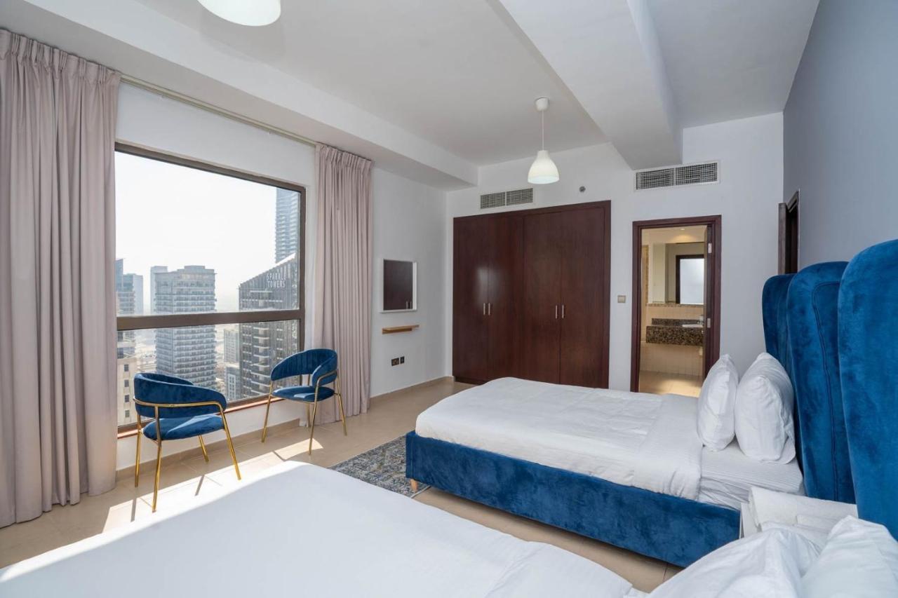 Amwaj , 2 Bedroom - Jbr Walk, Direct Beach Access Apartment