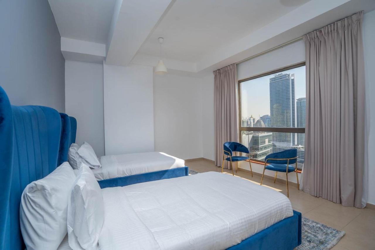 Apartment Amwaj , 2 Bedroom - Jbr Walk, Direct Beach Access