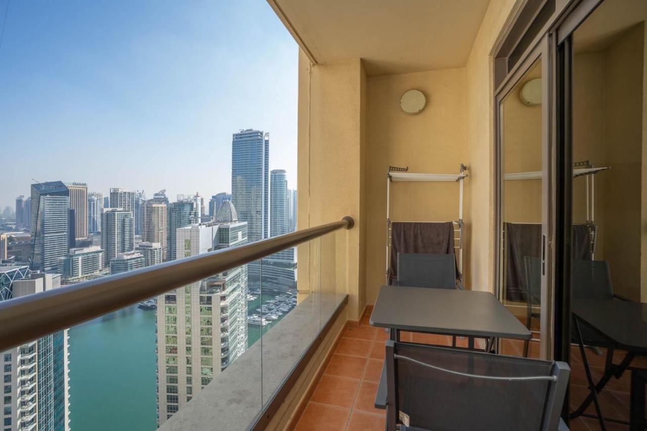 Apartment Amwaj , 2 Bedroom - Jbr Walk, Direct Beach Access