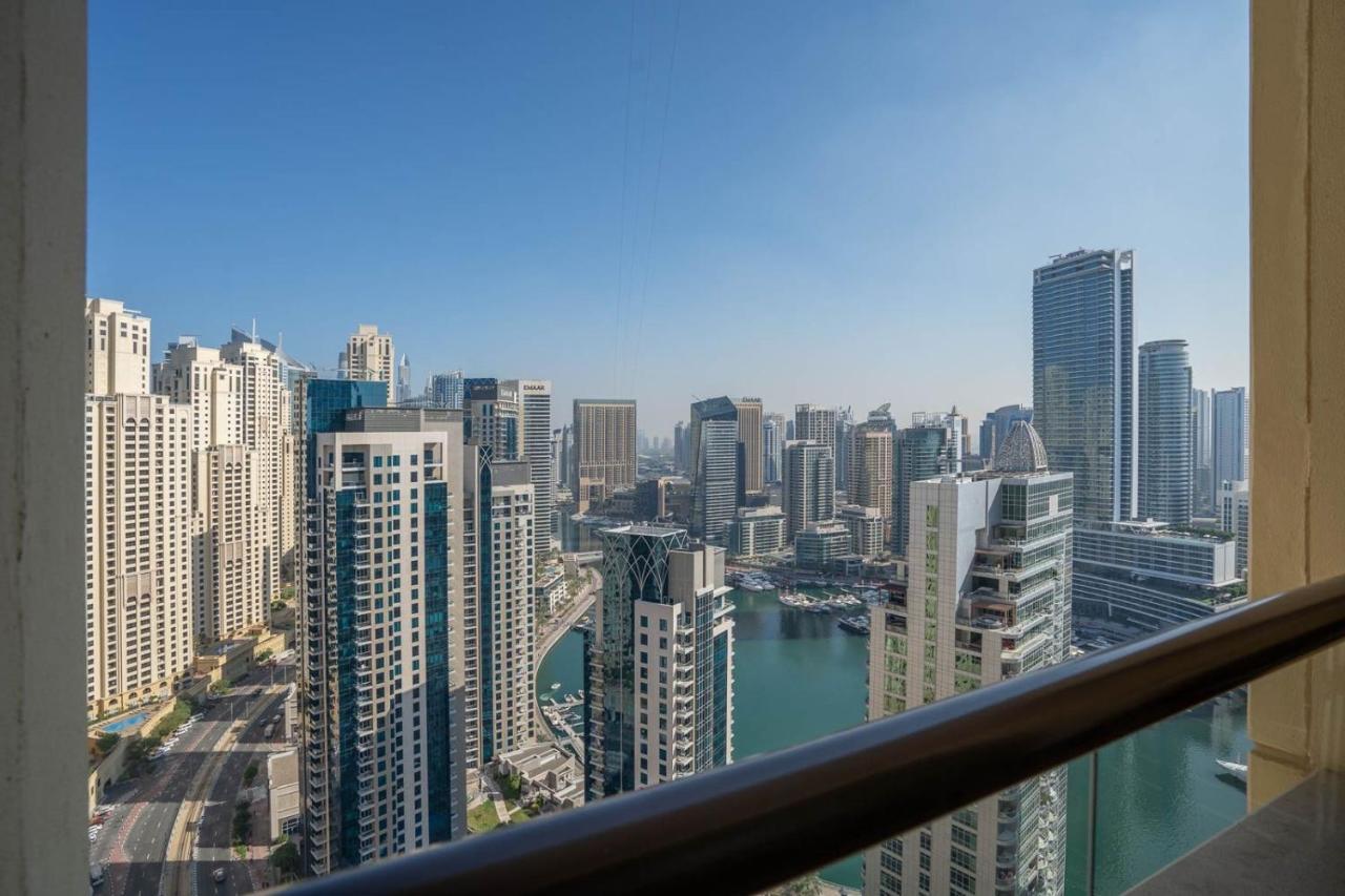 Apartment Amwaj , 2 Bedroom - Jbr Walk, Direct Beach Access *