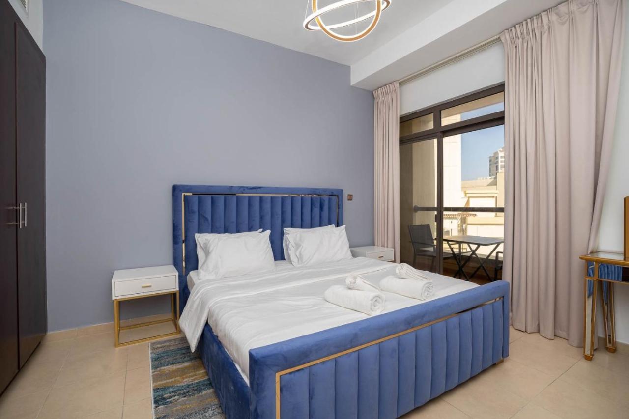 Amwaj , 2 Bedroom - Jbr Walk, Direct Beach Access Apartment *