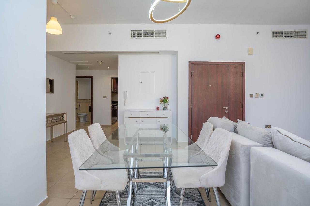 Apartment Amwaj , 2 Bedroom - Jbr Walk, Direct Beach Access *