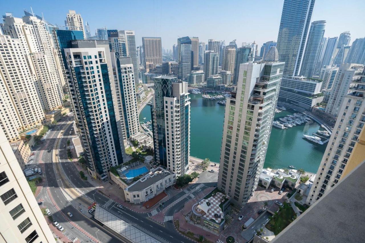 Amwaj , 2 Bedroom - Jbr Walk, Direct Beach Access Apartment *