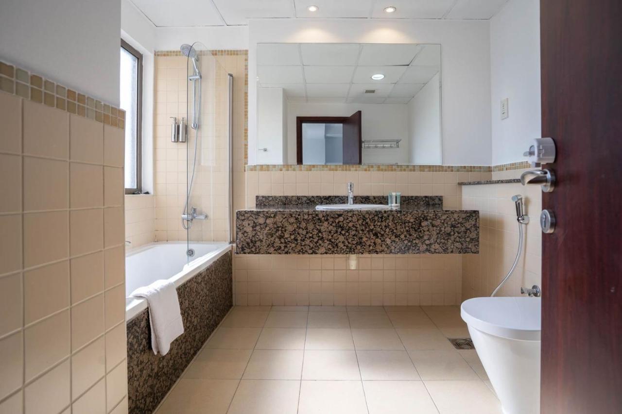 Amwaj , 2 Bedroom - Jbr Walk, Direct Beach Access Apartment