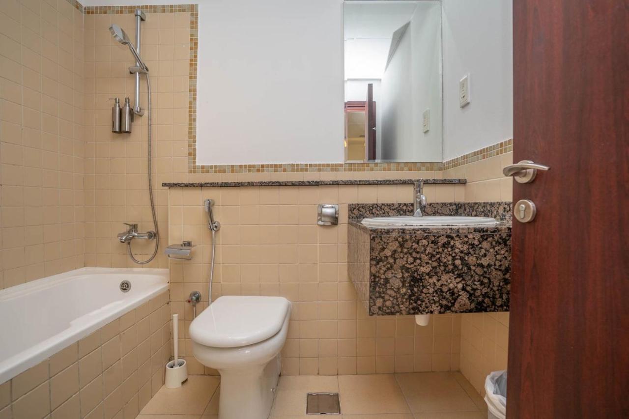 Amwaj , 2 Bedroom - Jbr Walk, Direct Beach Access Apartment