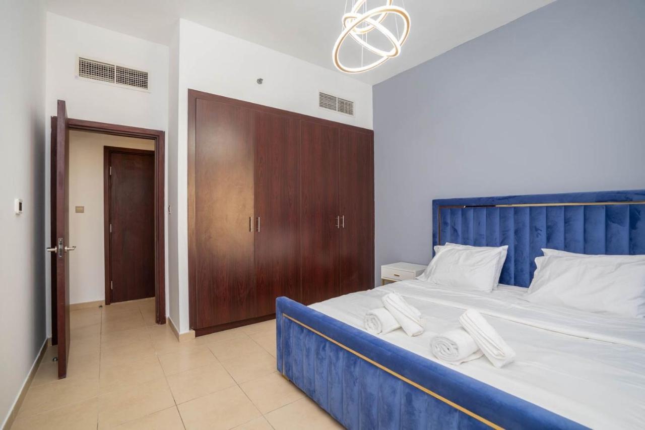 Amwaj , 2 Bedroom - Jbr Walk, Direct Beach Access Apartment