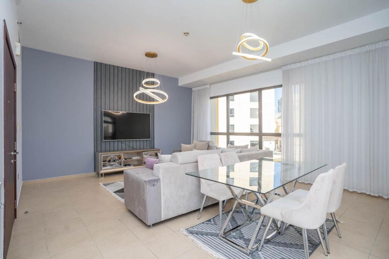 Apartment Amwaj , 2 Bedroom - Jbr Walk, Direct Beach Access *
