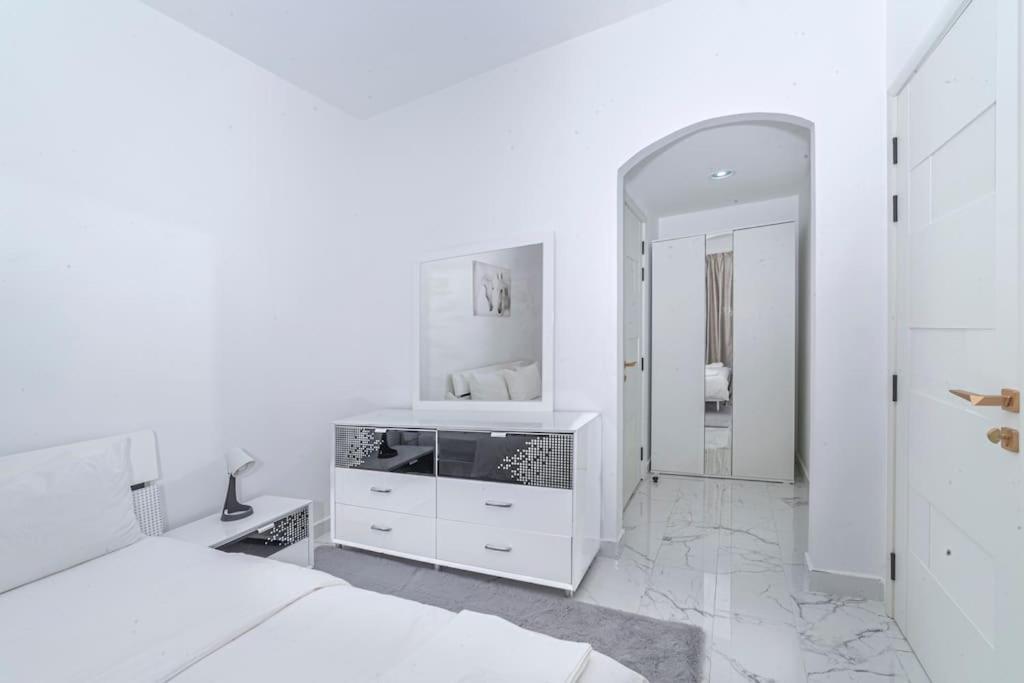 Luxury 2 Bedroom In Marina & Jbr *