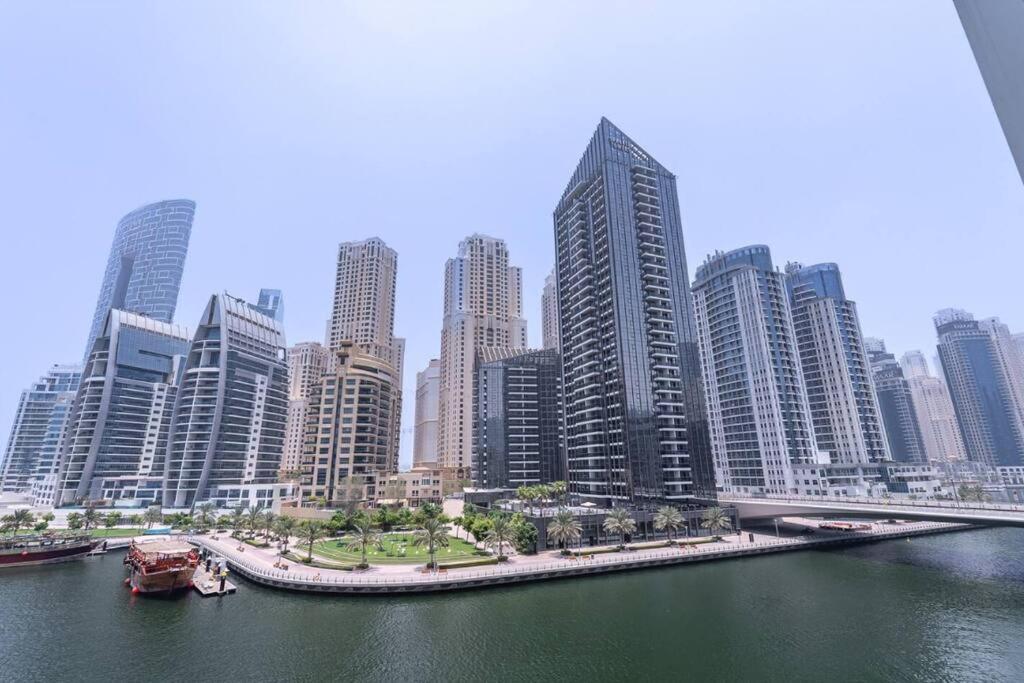 Luxury 2 Bedroom In Marina & Jbr *