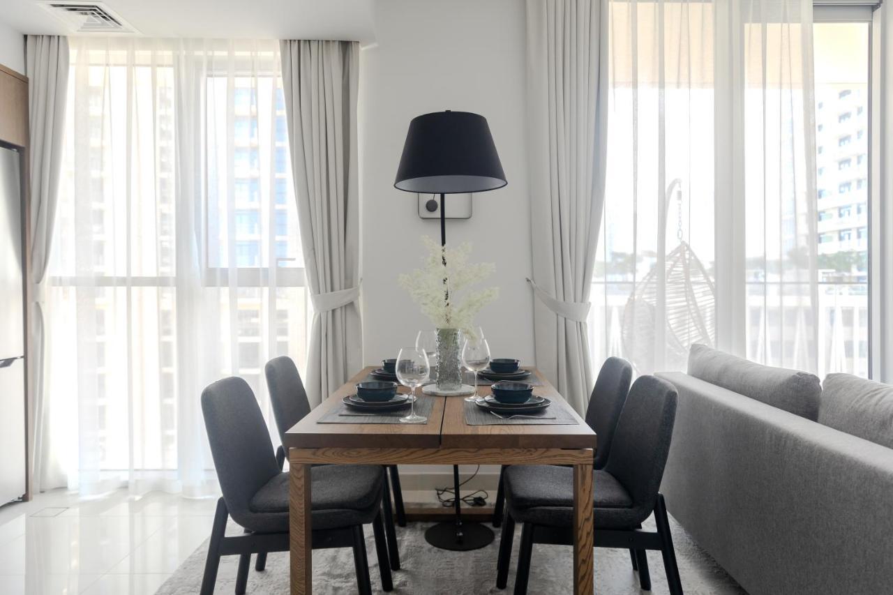 Apartment Clever Guest Beach Isle 1 Dubai