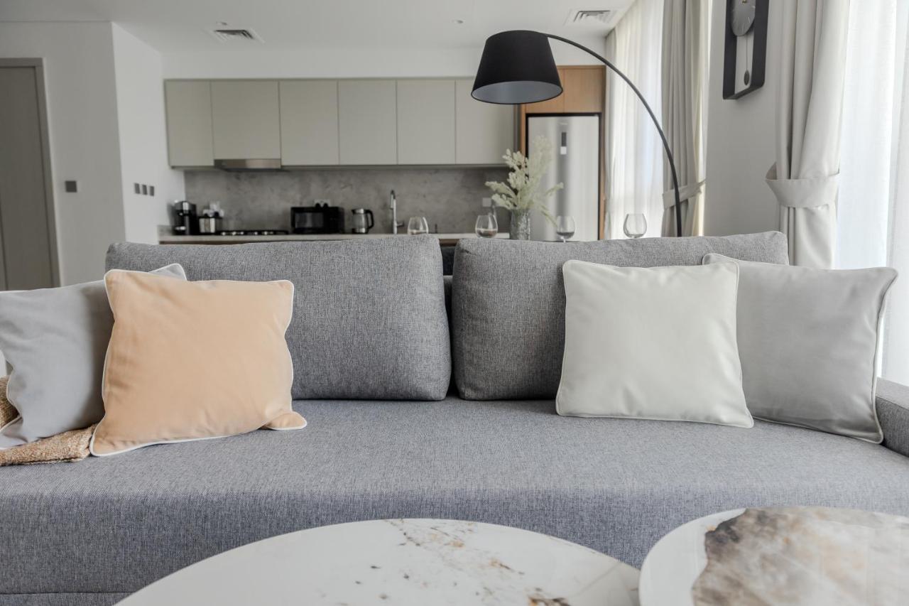 Apartment Clever Guest Beach Isle 1 Dubai