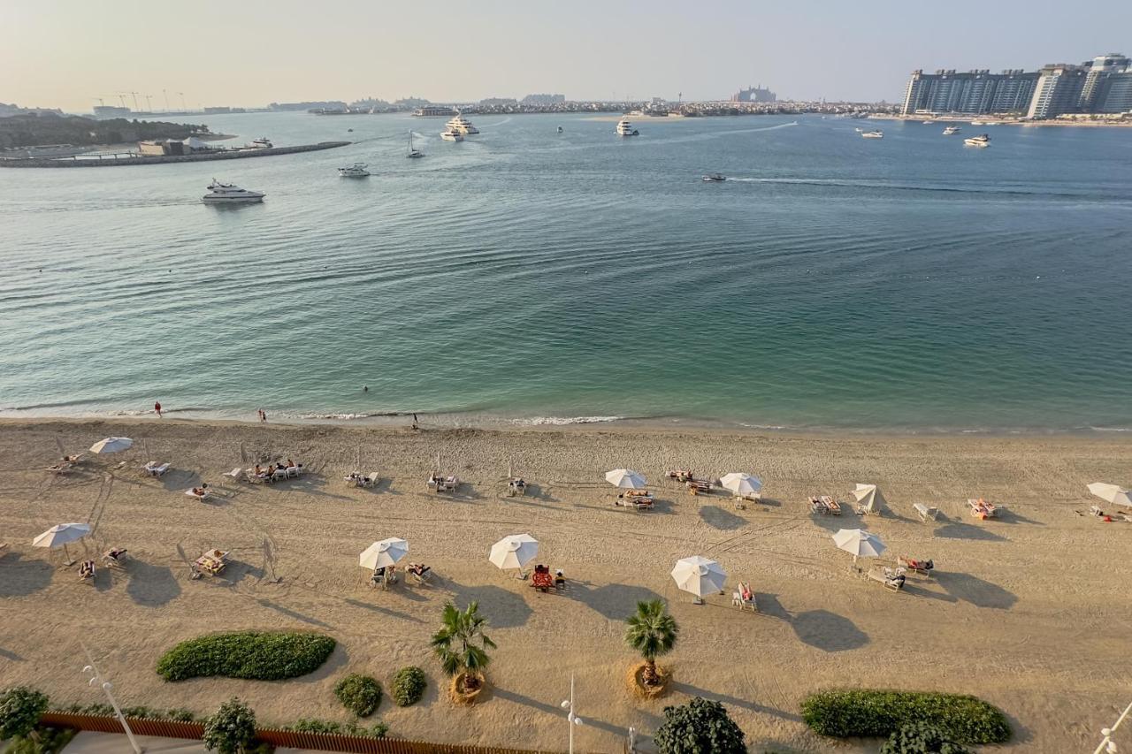 Apartment Clever Guest Beach Isle 1 Dubai
